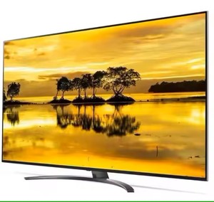Dernière TV domestique 75SM9070 75 pouces 4K Ultra HD TV intelligente LED avec technologie Nano Cell Plasma - Product Image 1
