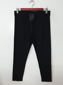 Hot Sale Women's <b>Leggings</b> Custom Design Sportswear for Yoga Mid Waist Breathable <b>Knitted</b> Fabric Export Quality Fashionable Item - Product Image 3