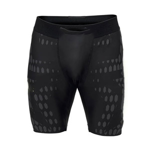 Short Grappling pour homme Short BJJ haute performance pour homme avec coupe ajustée et tissu respirant - Product Image 3