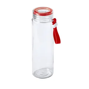 Bottiglia in Vetro per Bevande da 420ml - Product Image 2