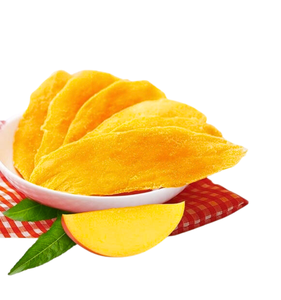 ผู้ผลิตมะม่วงอบแห้งคุณภาพดีที่สุดจากเวียดนามชิ้นมะม่วงอบแห้ง - Product Image 1