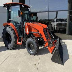 Tractor Bad Boy 5055CH de la Mejor Calidad, 4x4, 2x2, Diésel - Product Image 1