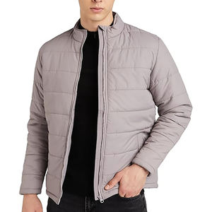 Doudoune grande taille, taille incluse, vêtements d'extérieur à la mode en gros, manteau chaud d'hiver, fournisseur Alibaba, OEM accepté - Product Image 6