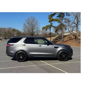 AUTO USADO EN BUEN ESTADO, Land Rover Discovery HSE SUV 2024, LISTO PARA ENVIAR - Product Image 1
