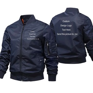 Custom Bomber <b>Jackets</b> and Coat Men Custom <b>Jacket</b> Hombre Large Size Clothes <b>Jacket</b> <b>pilot</b> Motorcycle Coat - Product Image 4