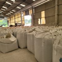 Nouilles Felspat exportées du Vietnam de haute qualité Kaolin Argile brute à faible teneur en humidité pour la céramique et la technique lavée sur papier