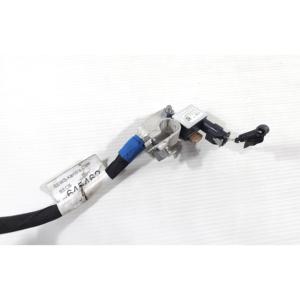Câble de batterie négatif PEUGEOT 208 Série 9865329080 HN09 Hybride 1200 (19>) - Product Image 4