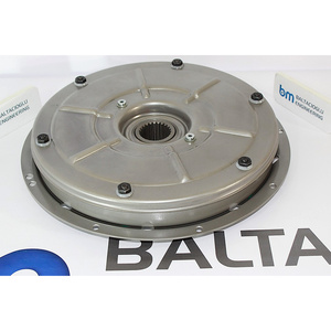 Amortisseur à ressort Baltacioglu 156.00344410 pour transmission automatique de bus, pièce de rechange de remplacement après-vente - Product Image 2
