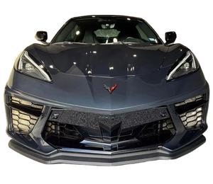 Venta de Vehículo 2024 con Volante a la Izquierda, Bajo Kilometraje, Transmisión Automática, Asientos de Cuero, Techo Panorámico y Tracción en las Cuatro Ruedas - Product Image 1