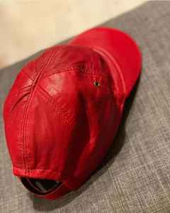 Gorra personalizada unisex de alta calidad con logotipo personalizado - Product Image 2