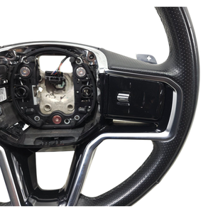 VOLANTE LAND ROVER Range Rover Evoque Serie M8A2-3F563-MC (18>) - Product Image 3