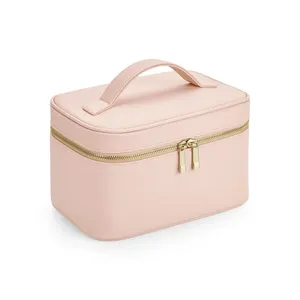 Personalized Boutique <b>Vanity</b> Case for Beauty Custom Makeup Organizer - Product Image 4