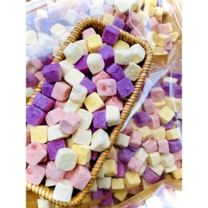 BEST SELLER yaourt lyophilisé pour la consommation en collation soutenant la vente au détail et l'exportation de produits alimentaires emballés au Vietnam - Product Image 6