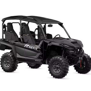 Motocicletas de Turismo YAMAHA Wolverine RMAX4 1000 Edición Limitada, Listas para Enviar - Product Image 1