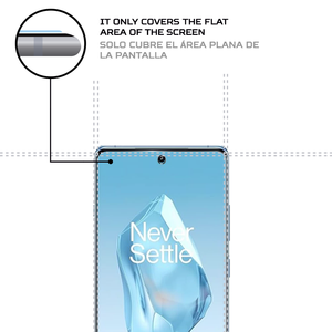 ฟิล์มกันรอย OnePlus 12R รุ่น Antishock คุณภาพพรีเมียมสำหรับอุปกรณ์ของคุณ - Product Image 4