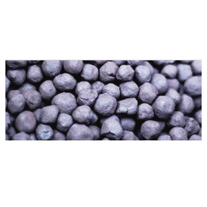 Mineral de hierro 45%/hematita hierro es concentrado 60% mineral/mineral de hierro finos terrones y gránulos 0-300mm finos polvo mineral de hierro - Product Image 4