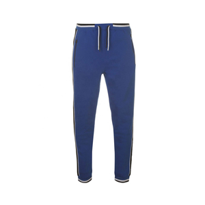 Precio bajo personalizado de alta calidad 100% algodón French Terry hombres Jogger pantalones de chándal hombres Pantalones deportivos para la venta - Product Image 5