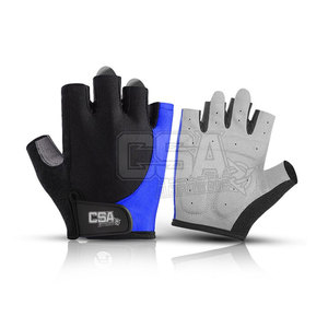 ถุงมือขี่จักรยานสำหรับทุกเพศถุงมือขี่จักรยานผลิตจากปากีสถาน - Product Image 1
