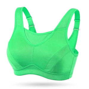Sujetador deportivo para mujer, ropa informal, nuevo diseño, tallas para adultos, transpirable, tarifa al por mayor, Sujetador deportivo hecho a medida para adultos - Product Image 2