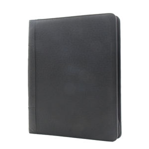 <b>A4</b> Size Portfolio Removable 3-Ring Binder <b>Clipboard</b> Folder Letter Writing Pad - Product Image 2