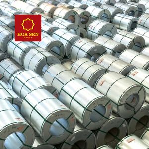 Bobina de Acero de 0.4-2.50mm, Línea de Decapado de Alta Precisión, Lámina de Acero Dulce de 0.8-40mm, 600-2200mm, GB, Laminado en Caliente, Doblado y Corte - Product Image 1