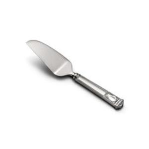 Servidor de pasteles de metal con acabado Premium hecho a mano con estilo atemporal para empresas de catering de artistas de pasteles y lugares de lujo - Product Image 1