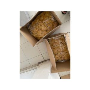 Premium Dried Pineapple Pieces No <b>Artificial</b> Additives Suitable for Export and Food Industry Use dried pineapple from Viet Nam - Product Image 4