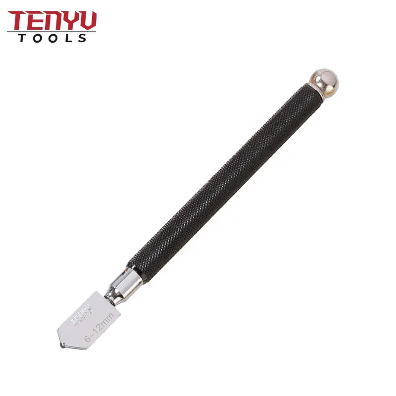 2-14mm chuyên nghiệp tích hợp kính cắt gạch chia gốm mịn cắt Bút loại gạch kính cắt dụng cụ cầm tay