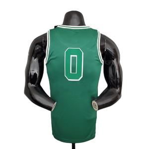 Último diseño de camiseta de baloncesto para hombre de alta calidad, transpirable, cómodo, superventas, camiseta de baloncesto con tarifa razonable - Product Image 2