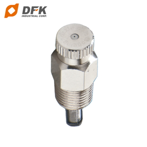 D-18SF Pressure Stainless Steel Vortex Filter Pipe SS Sheet <b>Nozzle</b> Misting <b>Nozzle</b> - Product Image 3