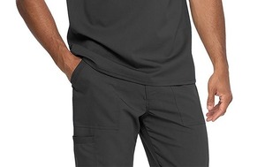Uniforme médico de hospital para hombres, conjuntos de uniformes para correr, uniformes para hombres y mujeres, uniforme de hospital 2025 - Product Image 5