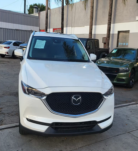 Mazda CX-5 Grand Touring FWD USADO, 2018 - Product Image 1