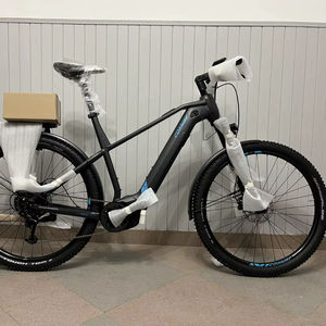 MEILLEURES VENTES 2025-2026 Cairon SUV Vélo électrique tout-terrain Prêt à l'exportation dans le monde entier - Product Image 1