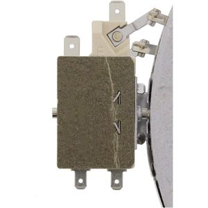 RS85D20 ชิ้นส่วนพื้นผิวสำหรับใช้ในครัวเรือน ใช้แทน WPW10242957-ERP - Product Image 3