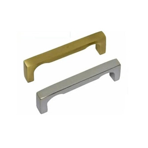 Finition Fer Intérieur Chambre Porte Levier Poignée Poignées De Porte Serrure De Luxe Serrures De Sécurité Porte - Product Image 6