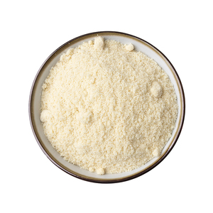 Poudre de peptides de riz de haute qualité, adaptée aux exigences d'exportation en vrac - Product Image 1