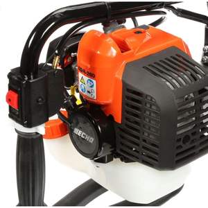 Martillo Perforador Hidráulico de Impacto con Motor de 25.4cc EDR-260 - Product Image 4