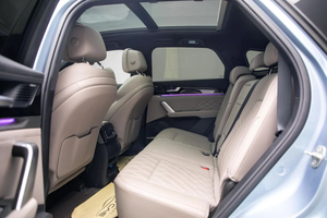 Nuevo, Cero Kilometraje/Km/h, Precio Accesible, 2023, Azul, Build Dreams Tang Champion Flagship, 1.5L, Vista Panorámica de 360°, SUV con Tracción Delantera - Product Image 4