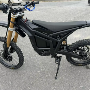 Las Mejores Ofertas en la Motocicleta Eléctrica Todoterreno Talariaa Komodo de 32KW, Ahora Disponible para Pedidos al por Mayor - Product Image 1