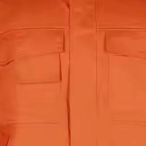 Combinaison de sécurité respirante haute visibilité du fabricant professionnel nouveauté vêtements de travail - Product Image 6