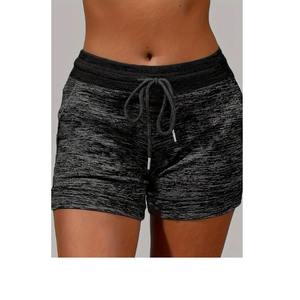 Hot Casual Summer Sexy Hot Shorts Mini Shorts para mujeres Summer Casual Sports Shorts para mujeres Proveedor de BD - Product Image 2
