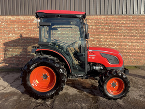 K-I-O-<b>T</b>-I New Tractors with 4x4 DK 6020 <b>Drive</b> Type for Farm Use Featuring 50HP 18HP 35HP 200HP 80HP 140HP Models - Product Image 6