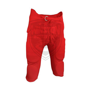 กางเกง2024ฟุตบอล2025 2024ใหม่ - Product Image 1