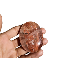 Produit phare : Globe en cristal de quartz de style 'Love' imprimé UV, taille unique, pour décoration intérieure et trophée, prix de gros Inde