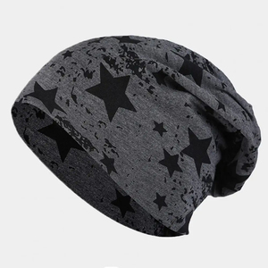 Beanie Manufacture Best Quality Beanies Logo personnalisé et couleurs de broderie pour hommes et femmes dans toutes les tailles - Product Image 5