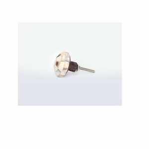 Boutons de porte de placard, tiroirs de cuisine, commode, design attrayant, nacre, moderne, écologique, fait main, forme naturelle, taille personnalisée - Product Image 2