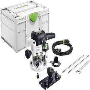 Routeur 1010 EQ-F Plus Original Neuf - Qualité DIY, Support OEM Personnalisé, Garantie 1 An - Product Image 4