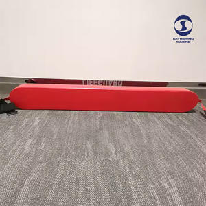 Perangkat penyelamatan darurat NBR bahan tabung mengambang merah dengan 75N/140N apung - Product Image 4