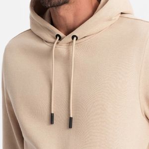 Manufacturer Wholesale Custom Men's Jogger Sweatsuits Oversized Gusset Twisted Drawcord tracksuit for man, 100% cotton - Product Image 4