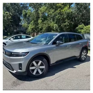 Nuevo Honda Prologue Touring 2WD 2024, SUV eléctrico confiable con tracción en dos ruedas para la familia y para ir al trabajo - Product Image 1